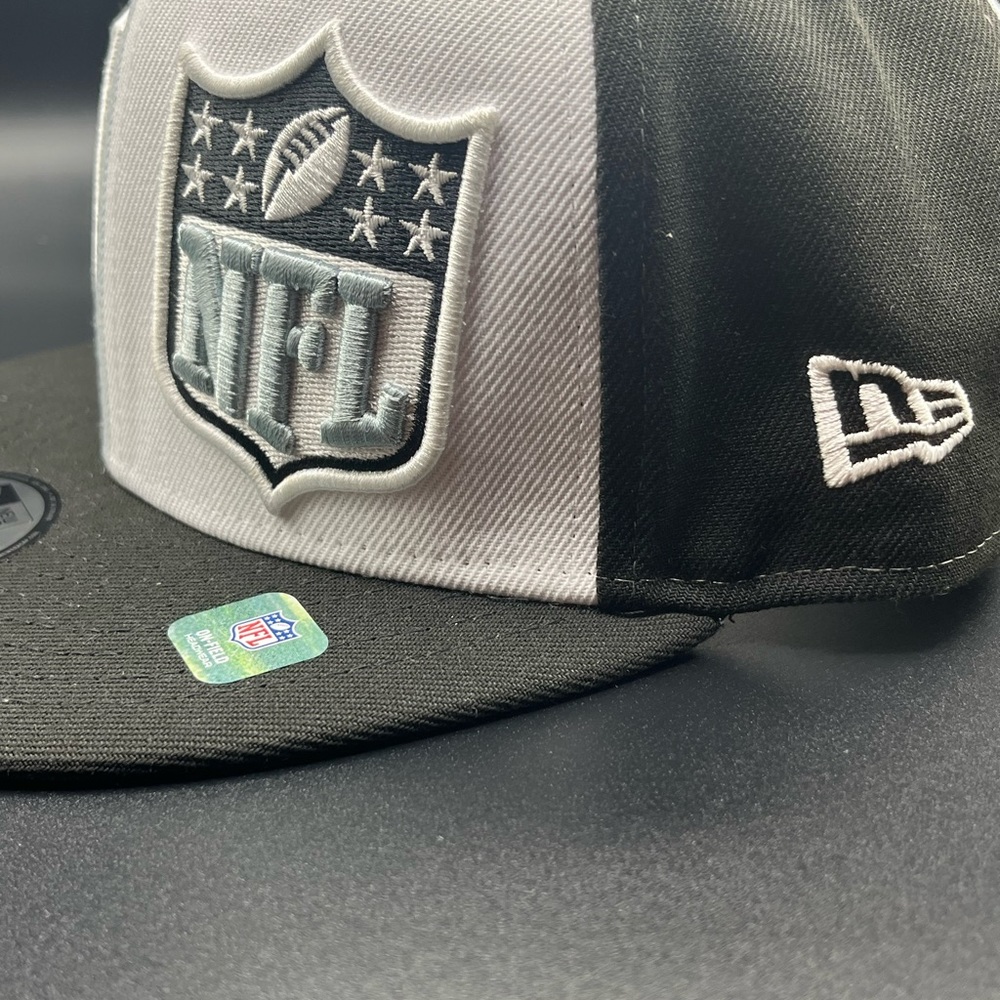 Raiders hat - Picture 4 of 4